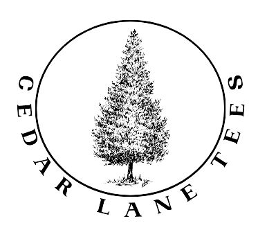 Cedar Lane Tees